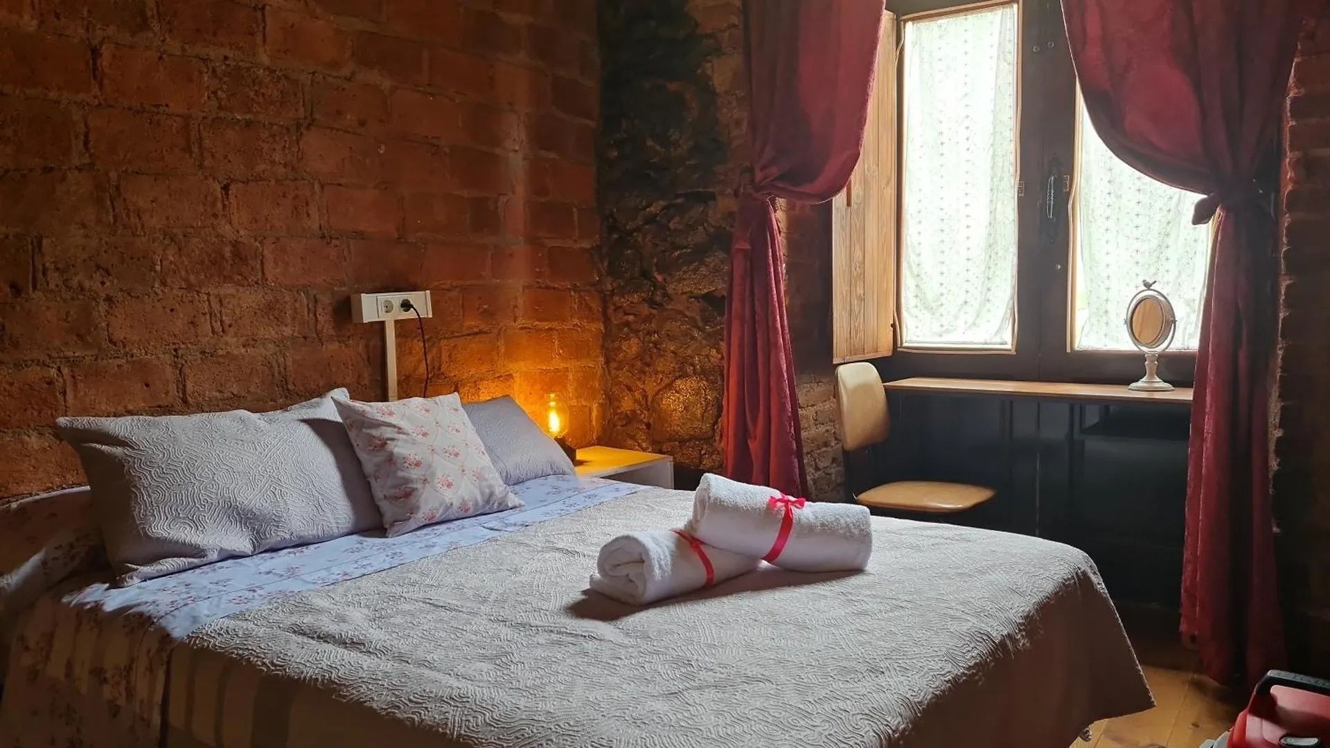 B&B La Laguna La Laguna