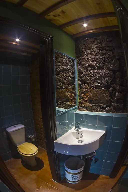 Hostel B&B La Laguna La Laguna  İspanya