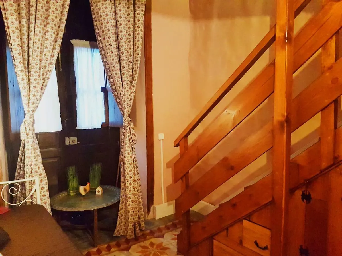 B&B La Laguna La Laguna  İspanya